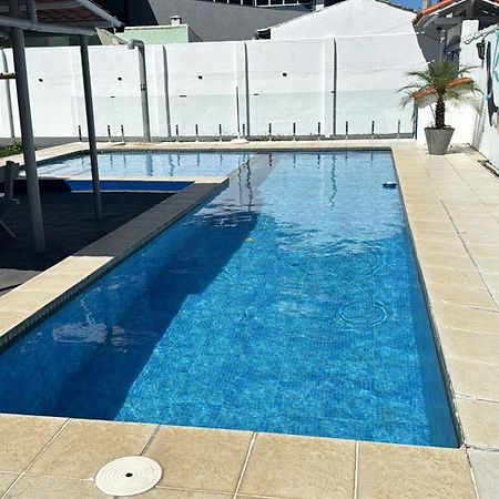 Pousada E Hostel Arauna 카보프리우 외부 사진