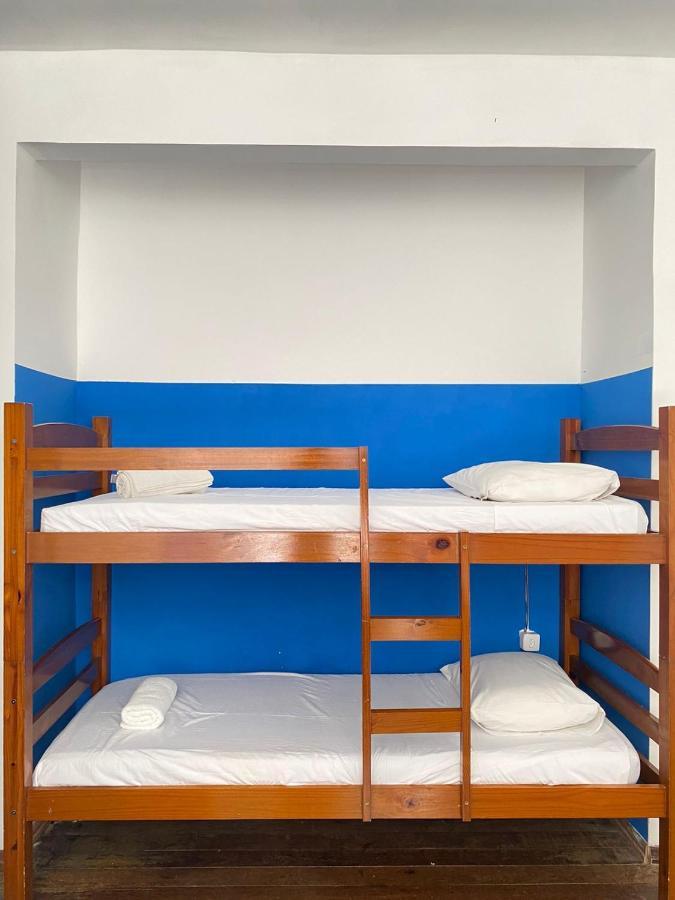 Pousada E Hostel Arauna 카보프리우 외부 사진