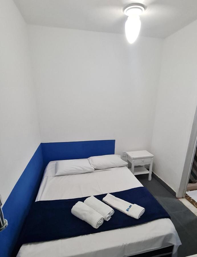 Pousada E Hostel Arauna 카보프리우 외부 사진