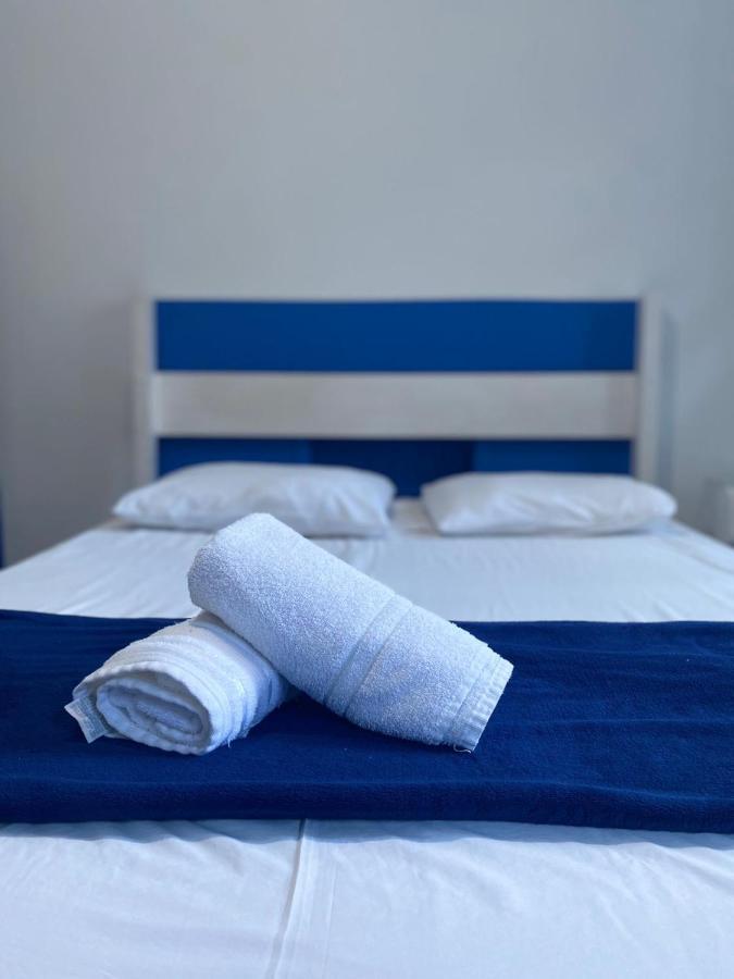 Pousada E Hostel Arauna 카보프리우 외부 사진