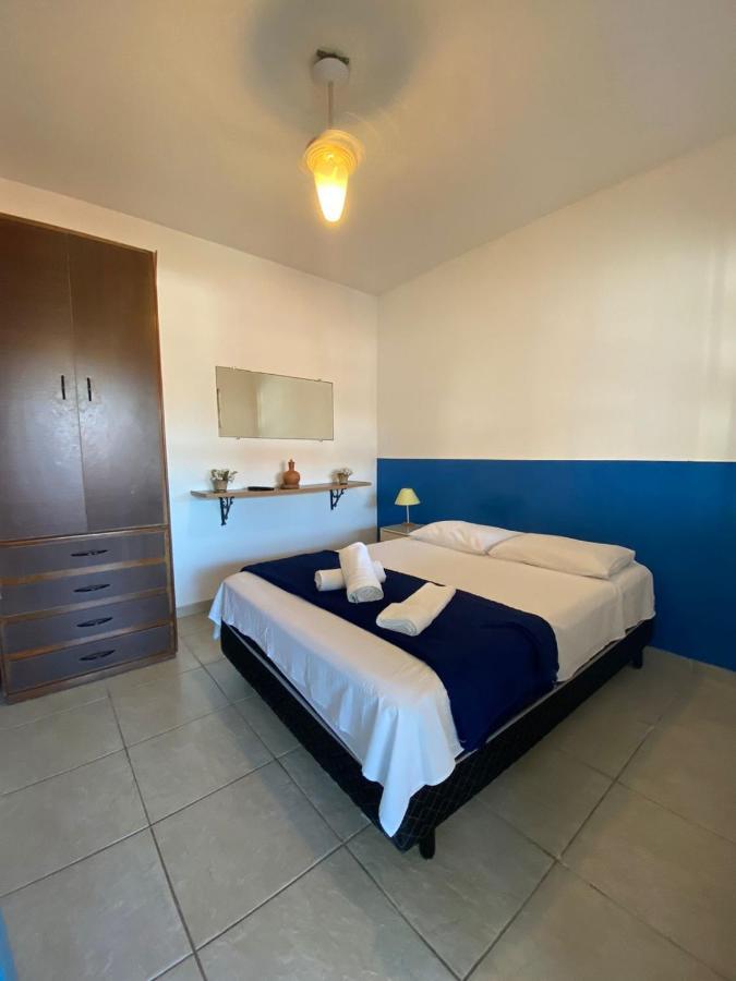 Pousada E Hostel Arauna 카보프리우 외부 사진