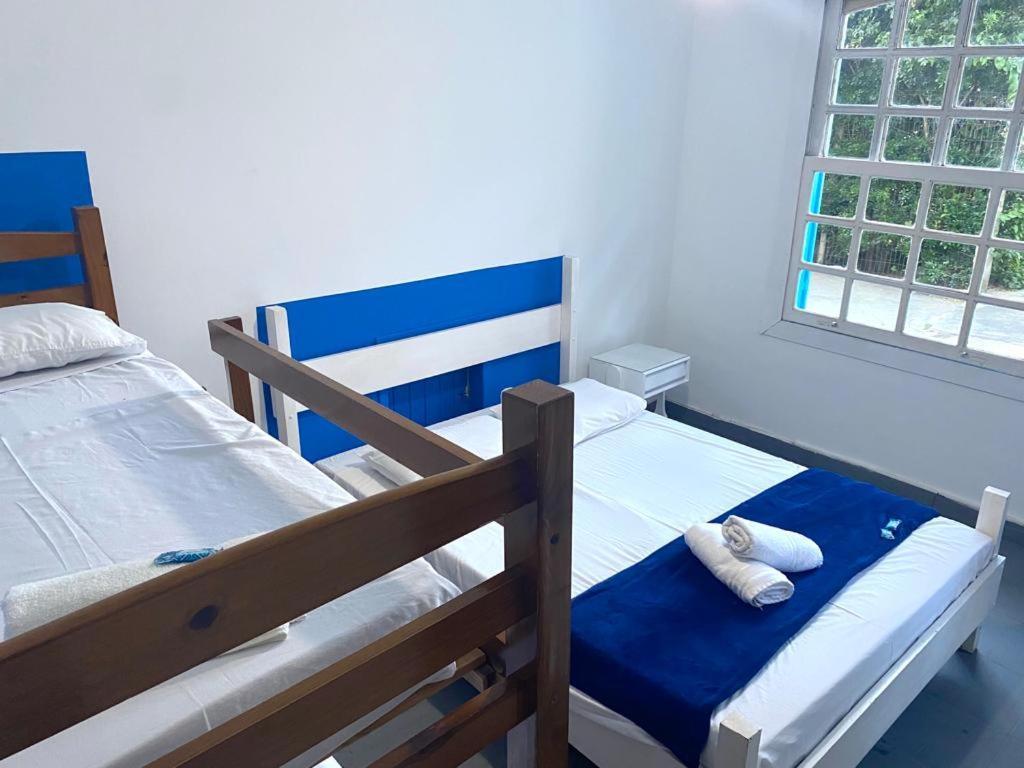 Pousada E Hostel Arauna 카보프리우 외부 사진